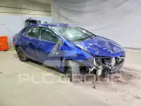 2017 Toyota COROLLA фото