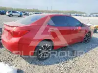 2017 Toyota COROLLA photo