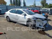 2017 Toyota COROLLA photo