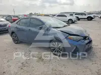 2017 Toyota COROLLA photo