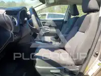 2017 Toyota COROLLA фото