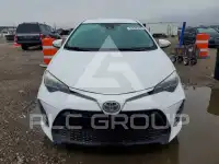 2017 Toyota COROLLA фото