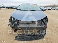 2017 Toyota COROLLA фото