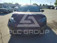2017 Toyota COROLLA фото