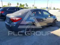 2017 Toyota COROLLA photo