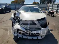 2017 Toyota COROLLA photo