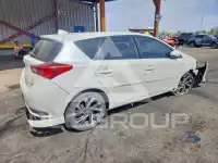 2017 Toyota COROLLA фото
