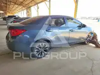2017 Toyota COROLLA photo