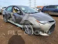 2017 Toyota COROLLA photo