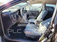 2017 Toyota COROLLA фото