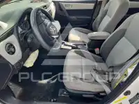 2017 Toyota COROLLA фото
