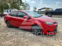 2017 Toyota COROLLA photo