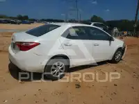 2017 Toyota COROLLA photo