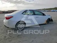 2017 Toyota COROLLA фото