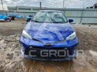 2017 Toyota COROLLA фото