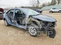2017 Toyota COROLLA фото
