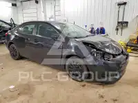 2017 Toyota COROLLA фото