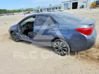 2017 Toyota COROLLA photo