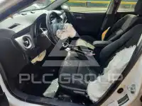 2017 Toyota COROLLA фото