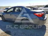 2017 Toyota COROLLA фото
