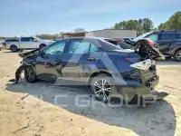 2017 Toyota COROLLA фото