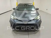 2017 Toyota COROLLA фото