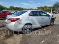 2017 Toyota COROLLA photo
