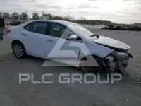 2017 Toyota COROLLA фото