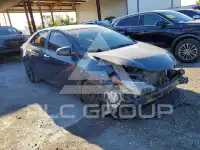 2017 Toyota COROLLA photo