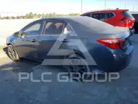 2017 Toyota COROLLA photo