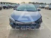 2017 Toyota COROLLA фото