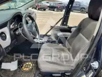 2017 Toyota COROLLA фото