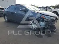 2017 Toyota COROLLA фото