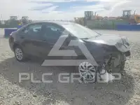 2017 Toyota COROLLA фото
