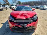 2017 Toyota COROLLA фото