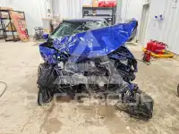 2017 Toyota COROLLA фото