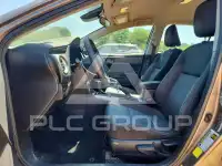 2017 Toyota COROLLA photo