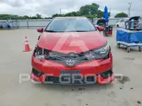 2017 Toyota COROLLA фото