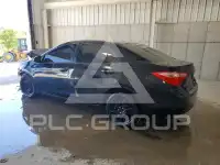 2017 Toyota COROLLA photo