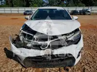 2017 Toyota COROLLA фото