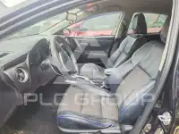2017 Toyota COROLLA фото