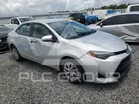 2017 Toyota COROLLA photo