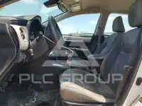 2017 Toyota COROLLA фото