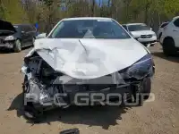2017 Toyota COROLLA фото