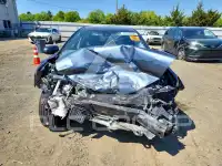 2017 Toyota COROLLA фото