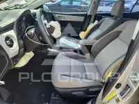 2017 Toyota COROLLA фото