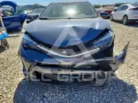 2017 Toyota COROLLA photo