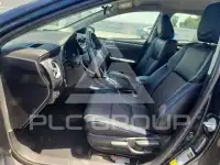 2017 Toyota COROLLA фото