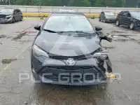 2017 Toyota COROLLA фото