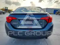 2017 Toyota COROLLA photo